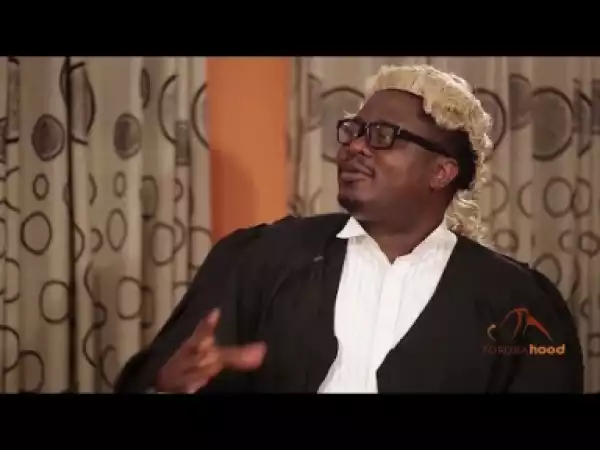 Video: Boluwatife - Latest Yoruba Movie 2018 Romance Starring Muyiwa Ademola | Biola Fowosere
